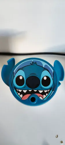 Copo colecionador stich