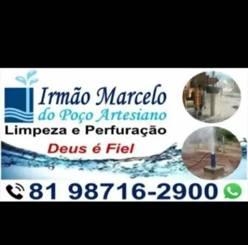 Perfuração de poço