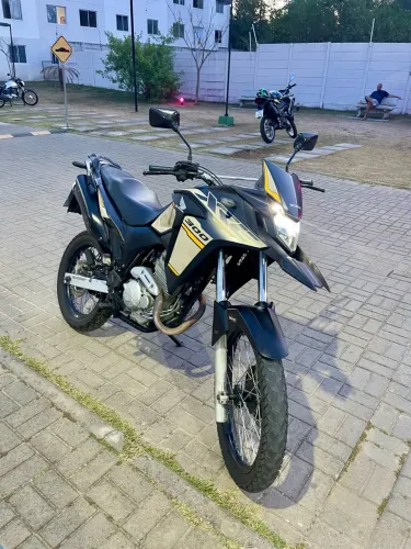 Honda XRE 300 Adventure Flex 2022