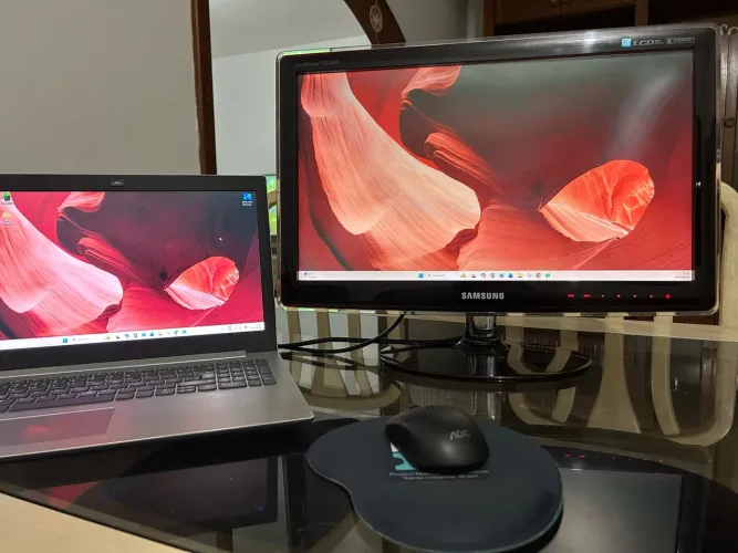 Monitor Samsung