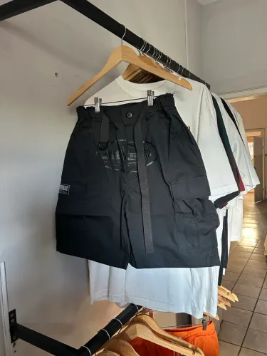 Bermuda Cargo Corteiz 