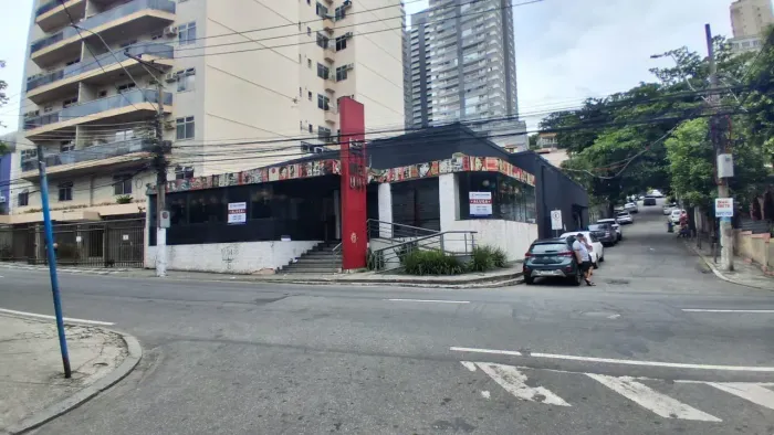 Alugo Loja em Nova Iguaçu