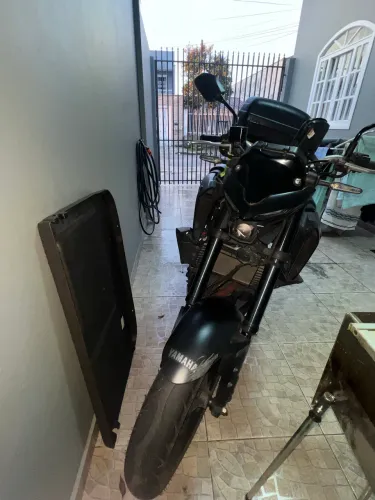 Vendo MT 03