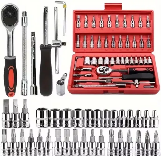 Kit de ferramentas