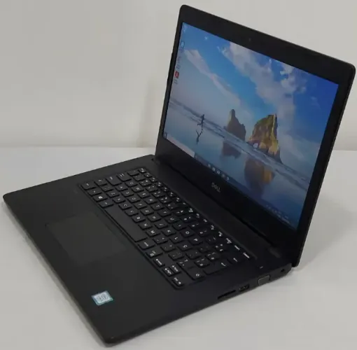 Notebook Dell Latitude 3480 Core I5 8gb Ddr4 Ssd 240gb C/nf