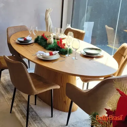Mesa de jantar