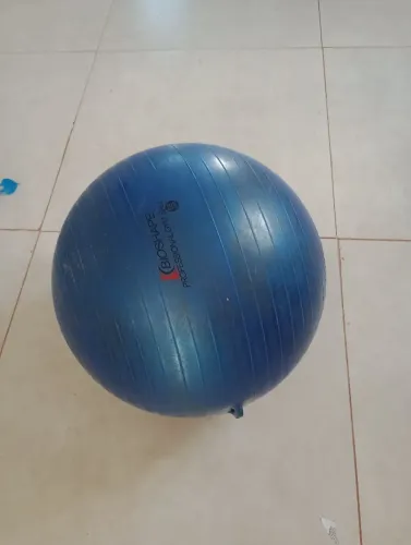 Bola Pilates
