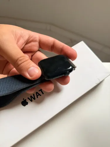 Applewatch SE2 44mm, bateria 92%