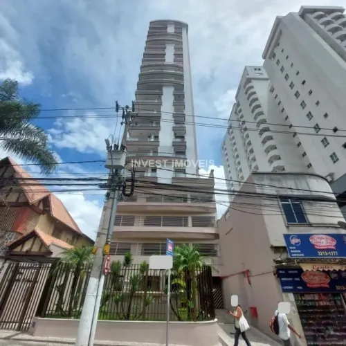 Cobertura - Juiz de Fora MG