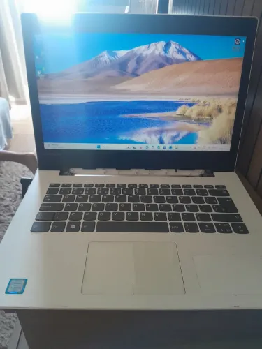 Notebook lenovo 