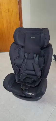 Cadeirinha para bebê até 36kg