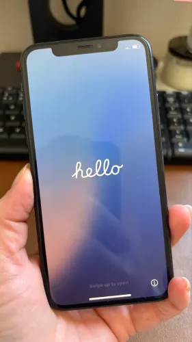 iPhone XS 64GB - Único dono | Excelente estado | Completo na caixa original