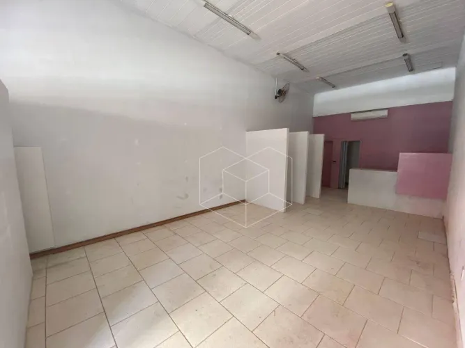 Ponto para alugar, 50 m² por R$ 2.570,00/mês - Centro - Jaú/SP