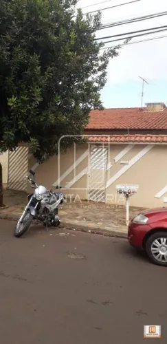 Casa (térrea na rua) 3 dormitórios/suite, cozinha planejada