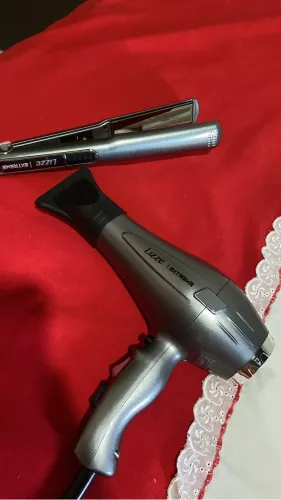 Chapinha e secador uso profissional 