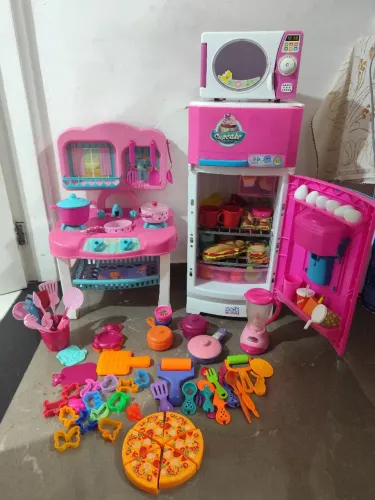 Kit cozinha