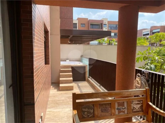 Apartamento com 2 quartos à venda em Vila monumento - SP