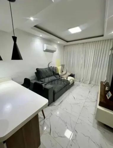Casa em condomínio á venda - Campo Grande - Rio de Janeiro - RJ