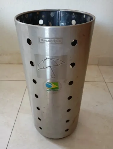 Porta guarda chuva em inox