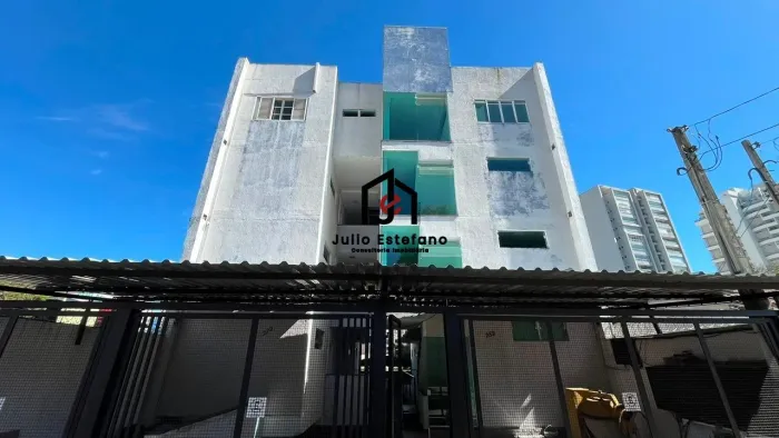 Prédio Comercial no bairro Vila Santa Fé em Taubaté