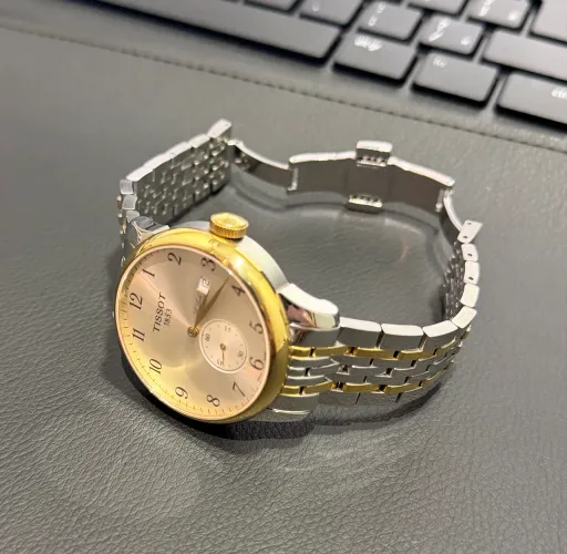 Tissot lê locle