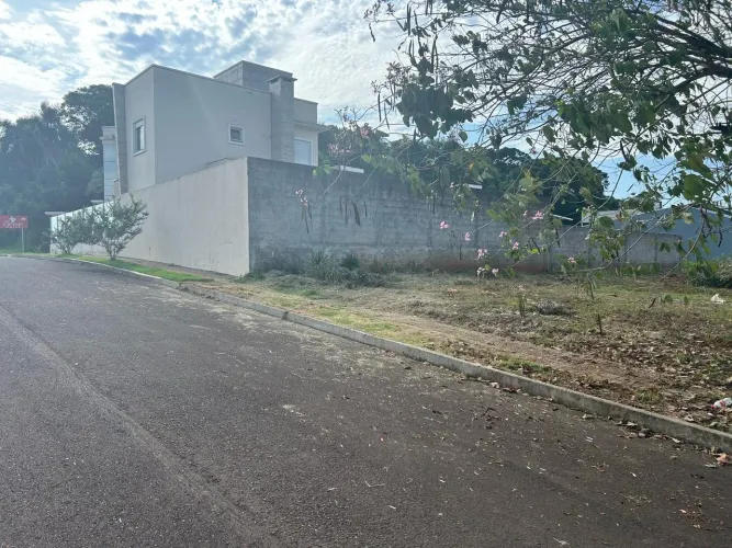 Terreno à venda Santos Dumont - Aeroporto