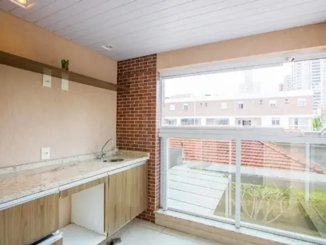 Apartamento com 3 dormitórios à venda, 74 m² - Campestre - Santo André/SP