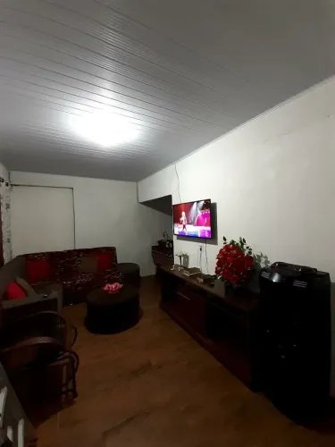 Casa na Grota do Canaã