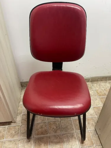 Cadeira de escritório