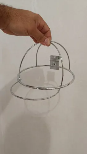 Expositor para Bonés 