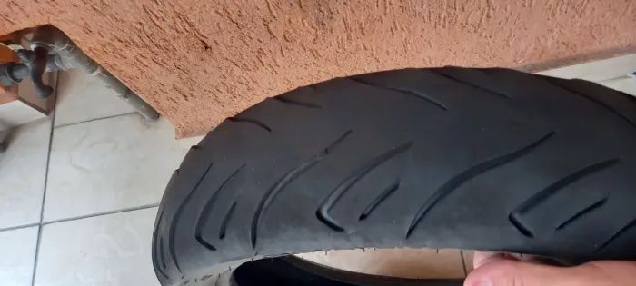 PNEU TECNIC SPORT 150/60/17