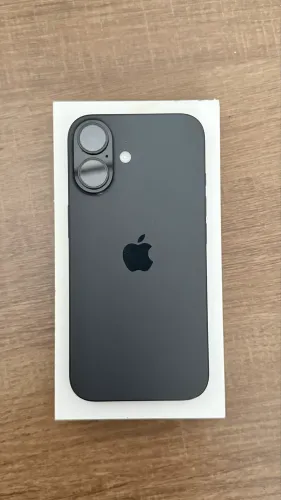 Iphone 16 128gb Semi novo 