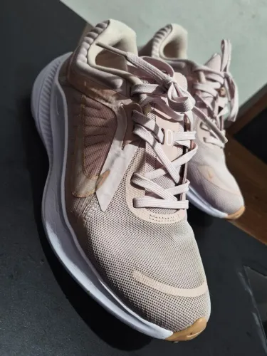 Nike Quest 5 Feminino n35