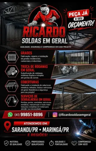 Industrial