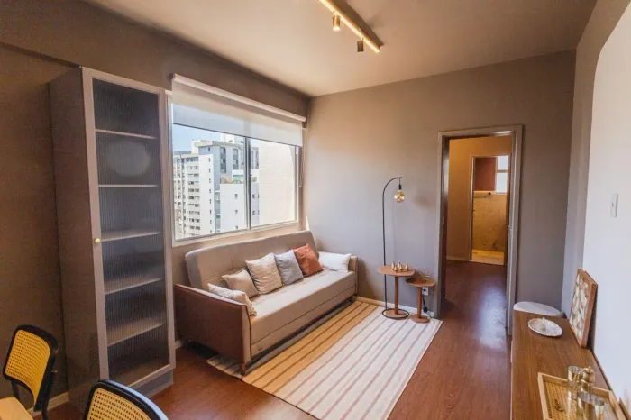 APARTAMENTO RESIDENTIAL em Belo Horizonte - Minas Gerais, Boa Viagem