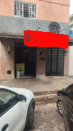 Passo ponto loja de Yakisoba e poke