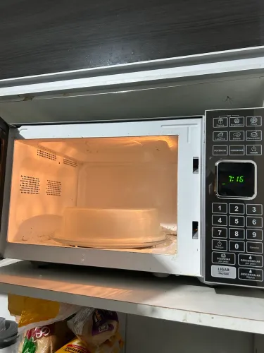 Microondas Philco 25 litros 