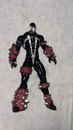 Boneco spawn para colecionadores 