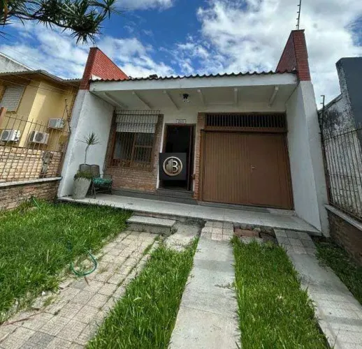 Casa para alugar em Porto Alegre, Jardim Botânico, com 4 quartos, 140m²