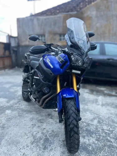 Super Ténéré 1200 2017