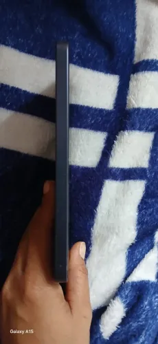 Vendo galaxy a 35 256gbs 5g 