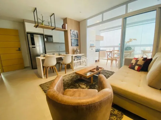 Apartamento a venda no Tatuapé, 3 dormitórios, sacada gourmet, 2 vagas, lazer completo.