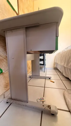 Pra vender rápido