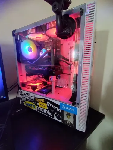 PC GAMER