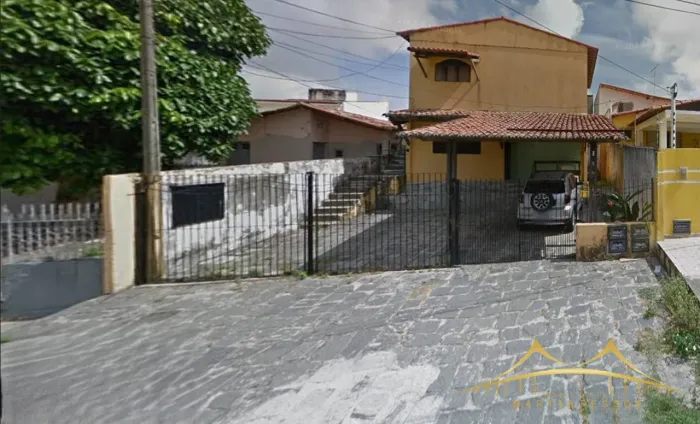 Kitnet na Rua do Sal ao Lado da UFRN com 2 Suites, Lê o Anuncio