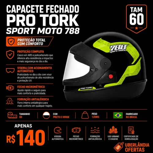 Capacete
