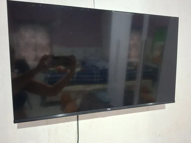 SMARTTV 32 POLEGADAS<br>TCL