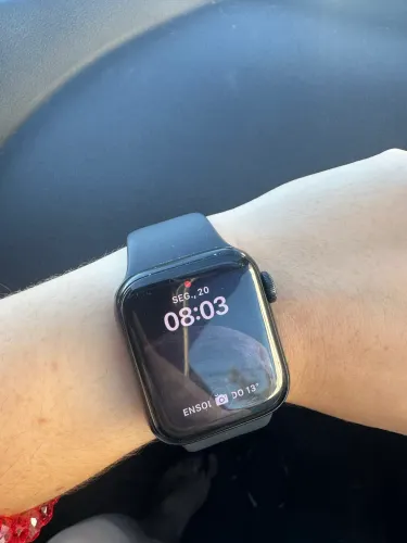 Apple Watch SE - 2 geração