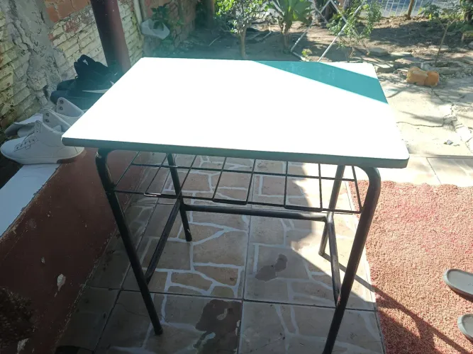 Mesa escolar