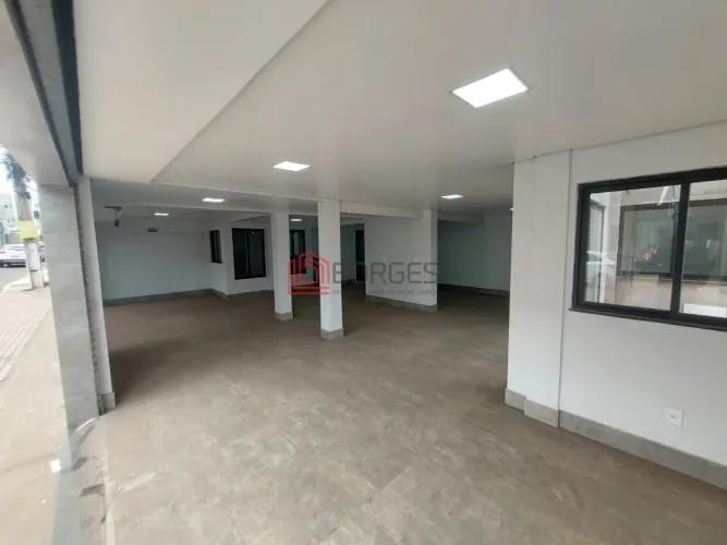 Sala comercial no Centro de Imperatriz